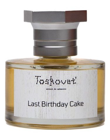 Last Birthday Cake - Toskovat